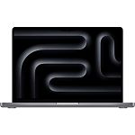 Ноутбук Apple MacBook Pro 14'' M3 8GB/1TB Space Gray 2023 (MTL83)