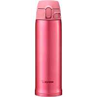 Термокружка Zojirushi SM-TA48PA 480мл Pink