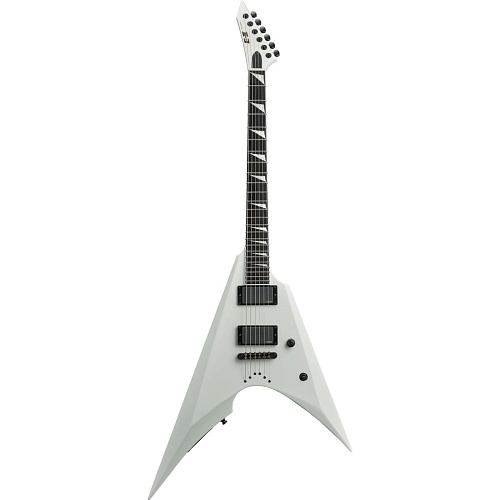 Электрогитара ESP E-II Arrow NT Snow White
