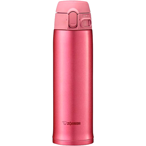 Термокружка Zojirushi SM-TA48PA 480мл Pink