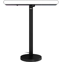 Настольная лампа Logitech Litra Beam Premium LED Streaming Key Light with TrueSoft (L946-000020) Настольная лампа Logitech Litra Beam Premium LED Streaming Key Light with TrueSoft (L946-000020)