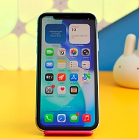 Смартфон Apple iPhone 11 64GB Green (MWLD2) Б/У