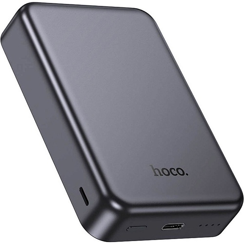 Внешний аккумулятор Hoco J160A 10000mAh 20W Black