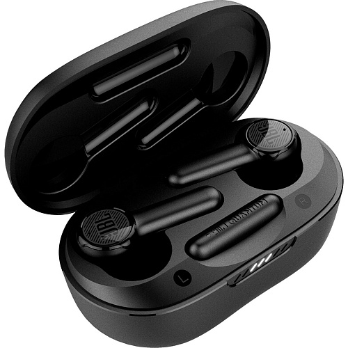 Наушники JBL Quantum TWS Black (JBLQUANTUMTWSBLK)