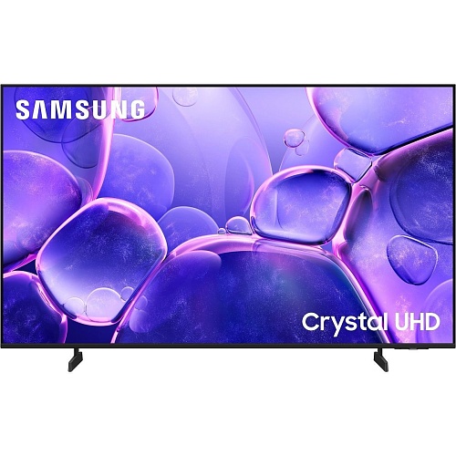Телевізор Samsung Crystal U8072F 55