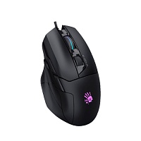 Мышь A4Tech Bloody W70 Max (Stone black) Мышь A4Tech Bloody W70 Max (Stone black)