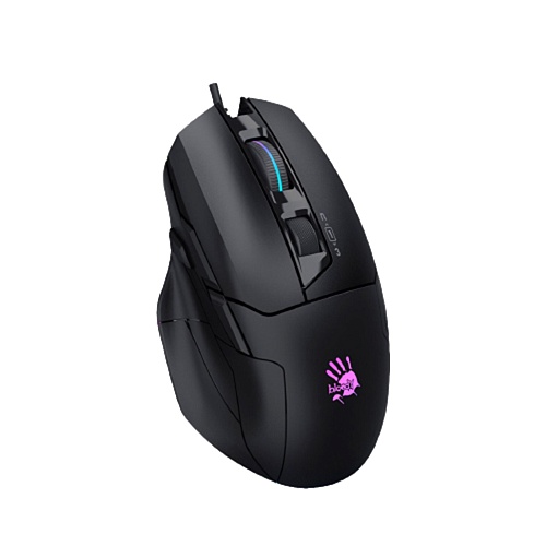 Мышь A4Tech Bloody W70 Max (Stone black)