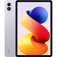 Планшет Redmi Pad 2 Pro 6/128GB Wi-Fi Lavender Purple Global EU Планшет Redmi Pad 2 Pro 6/128GB Wi-Fi Lavender Purple Global EU
