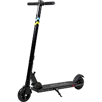 Электросамокат Atlas Mini Black (1074) Электросамокат Atlas Mini Black (1074)