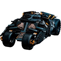 Конструктор LEGO Super Heroes DC Batman Бэтмобиль Тумблер (76240)