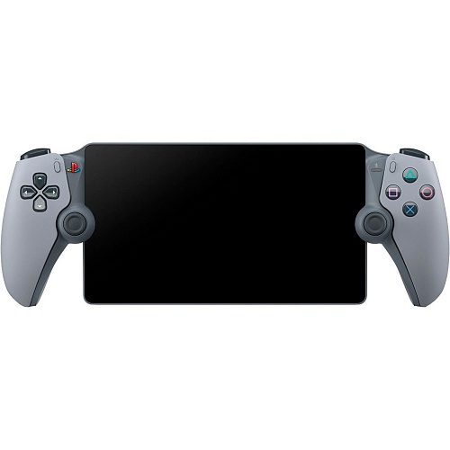 Портативний ігровий пристрій Sony PlayStation Portal 30th Anniversary Limited Edition для PS5 (1000046601) Вітрина - придбати в Дніпрі, Україні: ціна, характеристики | інтернет-магазин TOUCH