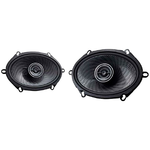 Коаксіальна автоакустика Kenwood KFC-PS5796C - придбати в Дніпрі, Україні: ціна, характеристики | інтернет-магазин TOUCH