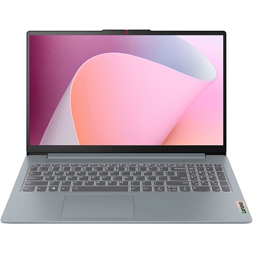 Ноутбук Lenovo IdeaPad Slim 3 15ABR8 (82XM015ARM)