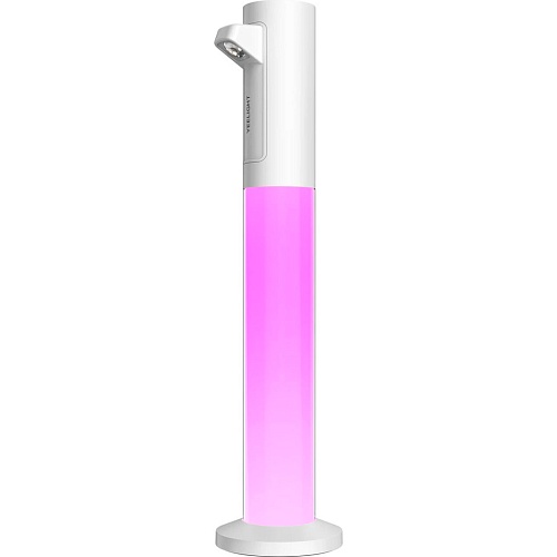 Настільна лампа Xiaomi Yeelight Rechargeable Atmosphere Tablelamp White (YLYTD-0014) - придбати в Дніпрі, Україні: ціна, характеристики | інтернет-магазин TOUCH
