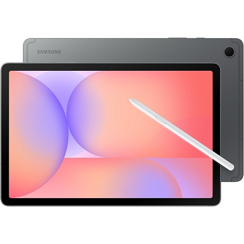 Планшет Samsung Galaxy Tab S10 Lite 8/256GB Wi-Fi Gray (SM-X400NZAPEUC) UA-UCRF - придбати в Дніпрі, Україні: ціна, характеристики | інтернет-магазин TOUCH