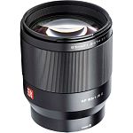 Объектив Viltrox AF 85mm f/1.8 Lens for Nikon Z