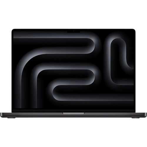 Ноутбук Apple MacBook Pro 14'' M5 Max 36/2TB Space Black 2026 (MGDU4) - придбати в Дніпрі, Україні: ціна, характеристики | інтернет-магазин TOUCH