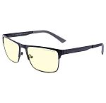 Компьютерные очки Gunnar Pendleton Slate Amber