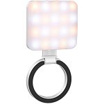 Накамерне світло Ulanzi LT010 Ring Light with MagSafe White