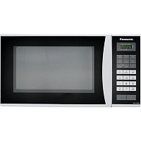 Мікрохвильова піч Panasonic NN-GT352WZUE - придбати в Дніпрі, Україні: ціна, характеристики | інтернет-магазин TOUCH