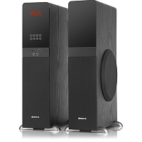 Акустическая система REAL-EL S-2030 (EL121200006) Акустическая система REAL-EL S-2030 (EL121200006)