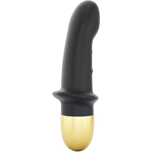 Вібратор Marc Dorcel Mini Lover 2.0 (SO3572) - придбати в Дніпрі, Україні: ціна, характеристики | інтернет-магазин TOUCH