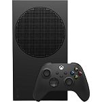Ігрова консоль Microsoft Xbox Series S 1TB Carbon Black