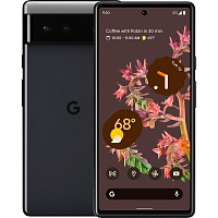 Смартфон Google Pixel 6 8/128GB (Stormy Black) US - придбати в Дніпрі, Україні: ціна, характеристики | інтернет-магазин TOUCH Смартфон Google Pixel 6 8/128GB (Stormy Black) US - придбати в Дніпрі, Україні: ціна, характеристики | інтернет-магазин TOUCH