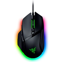 Миша Razer Basilisk V3 35K Black (RZ01-05230100-R3M1) - придбати в Дніпрі, Україні: ціна, характеристики | інтернет-магазин TOUCH Миша Razer Basilisk V3 35K Black (RZ01-05230100-R3M1) - придбати в Дніпрі, Україні: ціна, характеристики | інтернет-магазин TOUCH