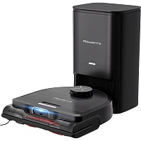 Робот-пылесос Rowenta X-Plorer Serie 220+ RR9485WH Робот-пылесос Rowenta X-Plorer Serie 220+ RR9485WH