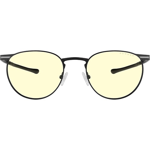 Комп'ютерні окуляри Gunnar Mateo Onyx Amber (TTM-00101) - придбати в Дніпрі, Україні: ціна, характеристики | інтернет-магазин TOUCH