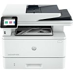 МФУ HP LaserJet Pro 4102dw (2Z622F) 