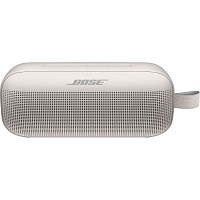 Портативная акустика Bose Soundlink Flex White Smoke (865983-0500)