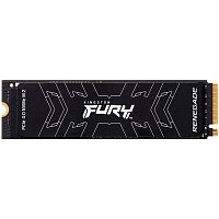 SSD накопичувач Kingston FURY Renegade 4TB (SFYRD/4000G) - придбати в Дніпрі, Україні: ціна, характеристики | інтернет-магазин TOUCH SSD накопичувач Kingston FURY Renegade 4TB (SFYRD/4000G) - придбати в Дніпрі, Україні: ціна, характеристики | інтернет-магазин TOUCH