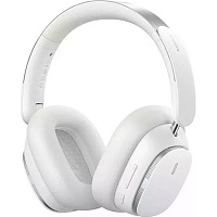 Навушники Baseus Bowie H1 Pro Noise-Cancelling White (A00050601213-00) - придбати в Дніпрі, Україні: ціна, характеристики | інтернет-магазин TOUCH
