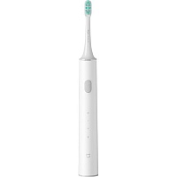 Электрическая зубная щетка Xiaomi Mi Smart Electric Toothbrush T500 White (NUN4087GL)