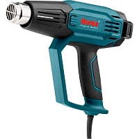 Фен строительный Ronix 1103