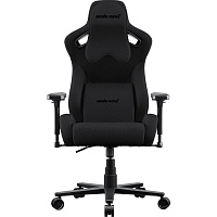 Геймерское кресло Anda Seat Kaiser Frontier Fabric Dark Gray (AD12YXL-17-GB-F-G02)