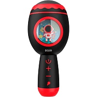 Микрофон с караоке Epik DS109 Black