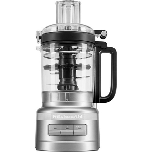 Кухонний комбайн KitchenAid 5KFP0921ECU Contour Silver - придбати в Дніпрі, Україні: ціна, характеристики | інтернет-магазин TOUCH