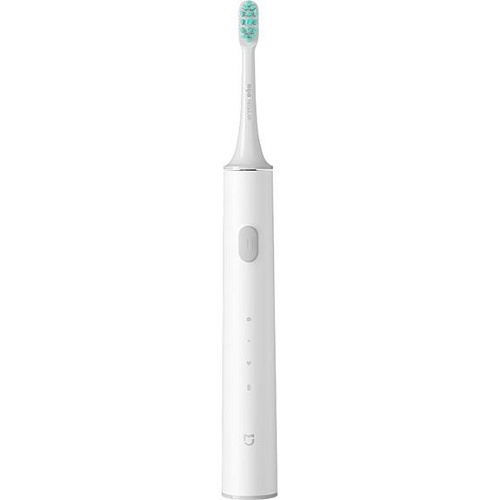 Електрична зубна щітка Xiaomi Mi Smart Electric Toothbrush T500 White (NUN4087GL) - придбати в Дніпрі, Україні: ціна, характеристики | інтернет-магазин TOUCH