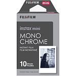 Фотобумага Fujifilm Monochrome Instax Mini Glossy 1x10 (70100137913)