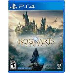 Игра Hogwarts Legacy для PS4 (ENG + RU sub)