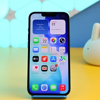 Смартфон Apple iPhone 13 128GB Green (MNGD3) Б/У