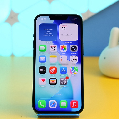 Смартфон Apple iPhone 13 128GB Green (MNGD3) Б/У