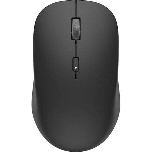 Мышь WiWU Wimice Dual WM108 Black (6976195094664)