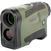 Лазерный дальномер Sigeta iMeter LF1500A 6х22 (65413) Лазерный дальномер Sigeta iMeter LF1500A 6х22 (65413)