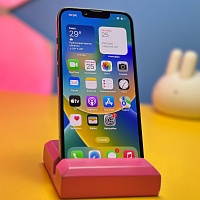 Смартфон Apple iPhone 13 128GB Green (3113) Б/У Смартфон Apple iPhone 13 128GB Green (3113) Б/У