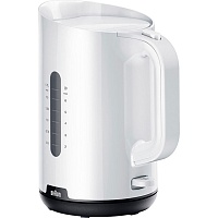Электрочайник Braun WK 1100 WH 