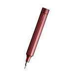 Отвертка Xiaomi HOTO Precision Screwdriver Kit 24 в 1 Red (QWLSD004)